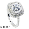 Fashion 925 Sterling Silver Ring Jewelry